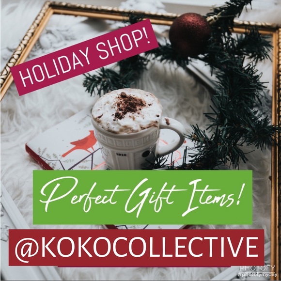 ✨LAST DAY TO HOLIDAY SHOP 12/10✨ - Picture 2 of 5